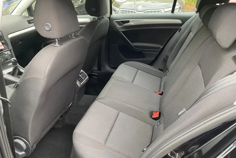 Volkswagen Golf din 2020 cu 144.000 km - oferta VOL123929 - foto 6