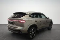 MG HS din 2025 cu 2.000 km - oferta MG0123932 - foto 6