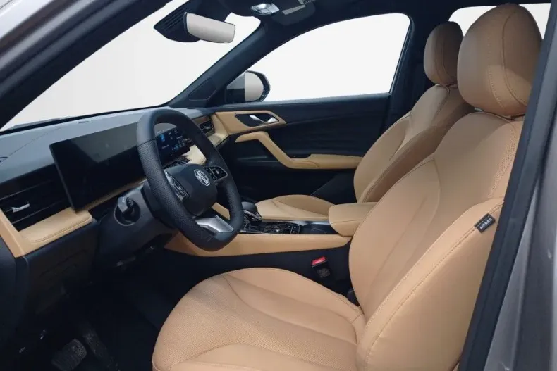 MG HS din 2025 cu 2.000 km - oferta MG0123932 - foto 9