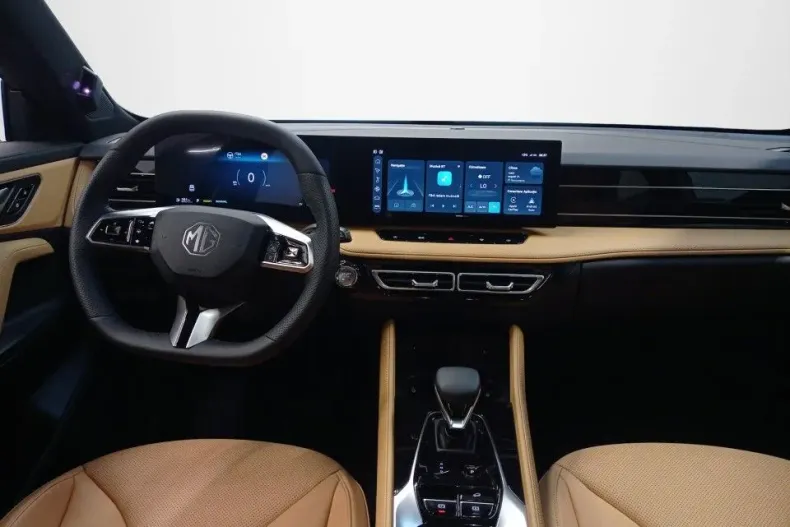 MG HS din 2025 cu 2.000 km - oferta MG0123932 - foto 14