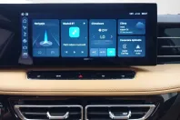 MG HS din 2025 cu 2.000 km - oferta MG0123932 - foto 16