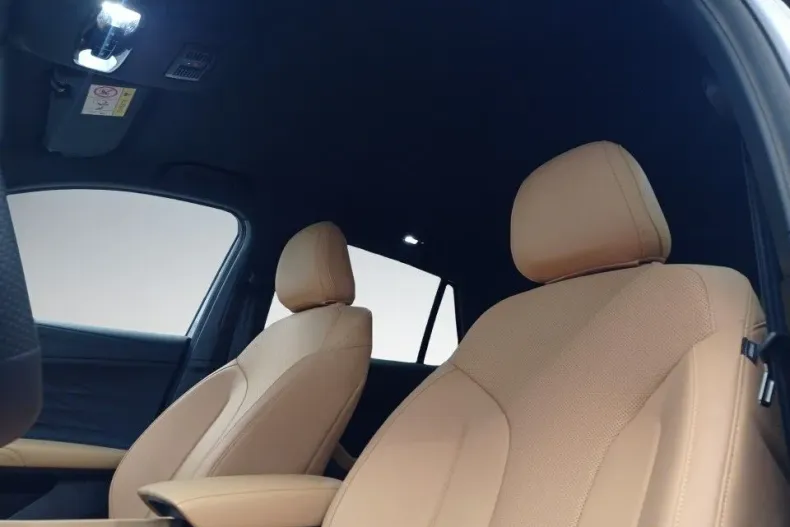 MG HS din 2025 cu 2.000 km - oferta MG0123932 - foto 18