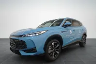 MG HS din 2025 cu 2.000 km - oferta MG0123933 - foto 1