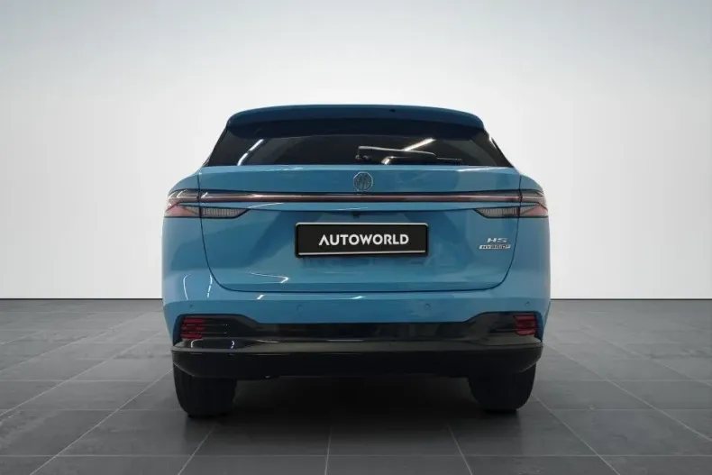 MG HS din 2025 cu 2.000 km - oferta MG0123933 - foto 5