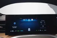 MG HS din 2025 cu 2.000 km - oferta MG0123933 - foto 11