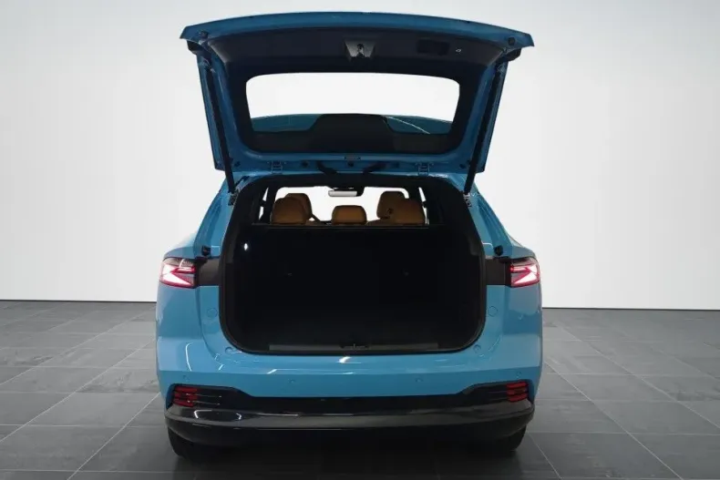 MG HS din 2025 cu 2.000 km - oferta MG0123933 - foto 14