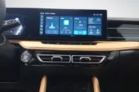 MG HS din 2025 cu 2.000 km - oferta MG0123933 - foto 17