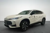 MG HS din 2024 cu 4.700 km - oferta MG0123934 - foto 1