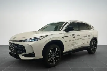 MG HS din 2024 - oferta MG0123934