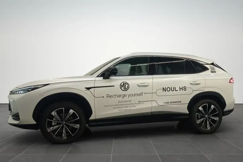 MG HS din 2024 cu 4.700 km - oferta MG0123934 - foto 3
