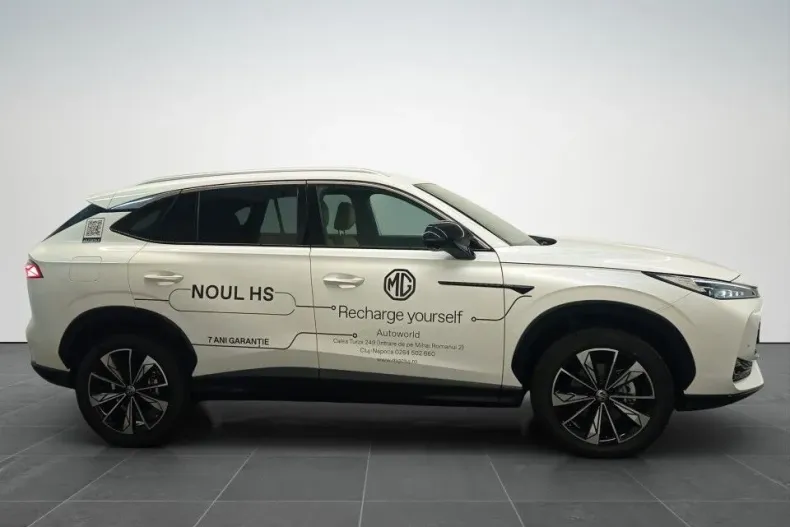 MG HS din 2024 cu 4.700 km - oferta MG0123934 - foto 7