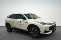 MG HS din 2024 cu 4.700 km - oferta MG0123934 - foto 8