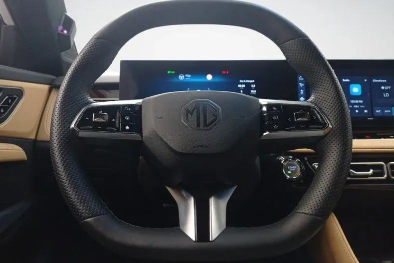 MG HS din 2024 cu 4.700 km - oferta MG0123934 - foto 10