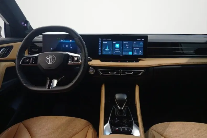 MG HS din 2024 cu 4.700 km - oferta MG0123934 - foto 14