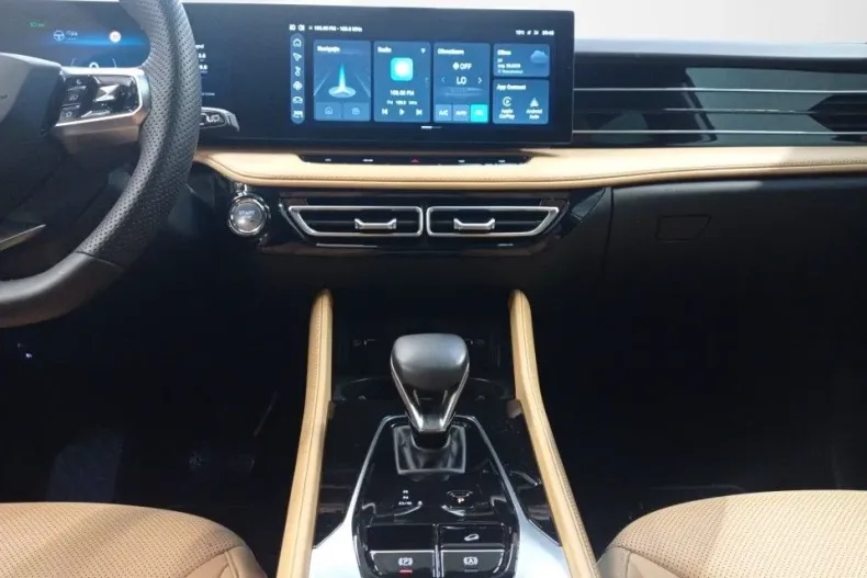 MG HS din 2024 cu 4.700 km - oferta MG0123934 - foto 15