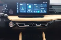 MG HS din 2024 cu 4.700 km - oferta MG0123934 - foto 16