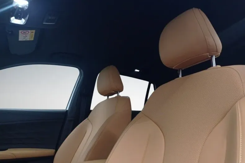 MG HS din 2024 cu 4.700 km - oferta MG0123934 - foto 18