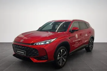 MG HS din 2024 - oferta MG0123935