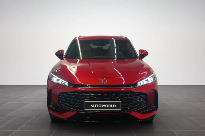 MG HS din 2024 cu 4.600 km - oferta MG0123935 - foto 2