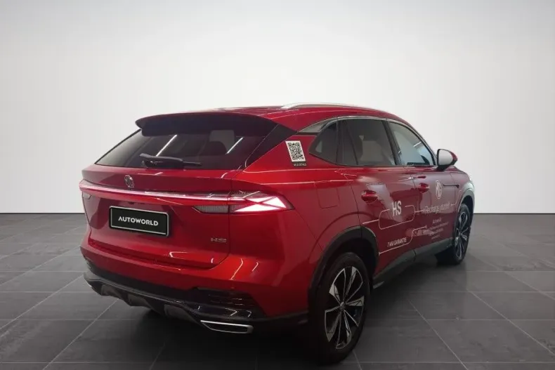 MG HS din 2024 cu 4.600 km - oferta MG0123935 - foto 6