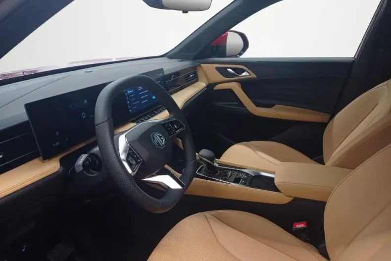 MG HS din 2024 cu 4.600 km - oferta MG0123935 - foto 9