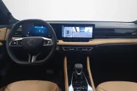 MG HS din 2024 cu 4.600 km - oferta MG0123935 - foto 14