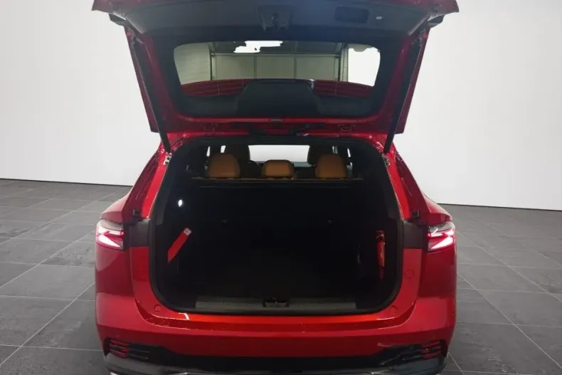 MG HS din 2024 cu 4.600 km - oferta MG0123935 - foto 17