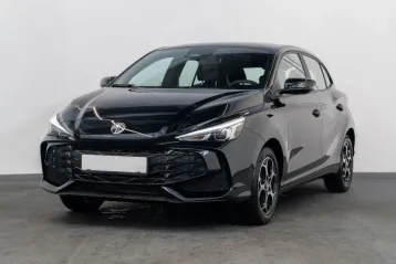 MG MG3 din 2024 - oferta MG0123937