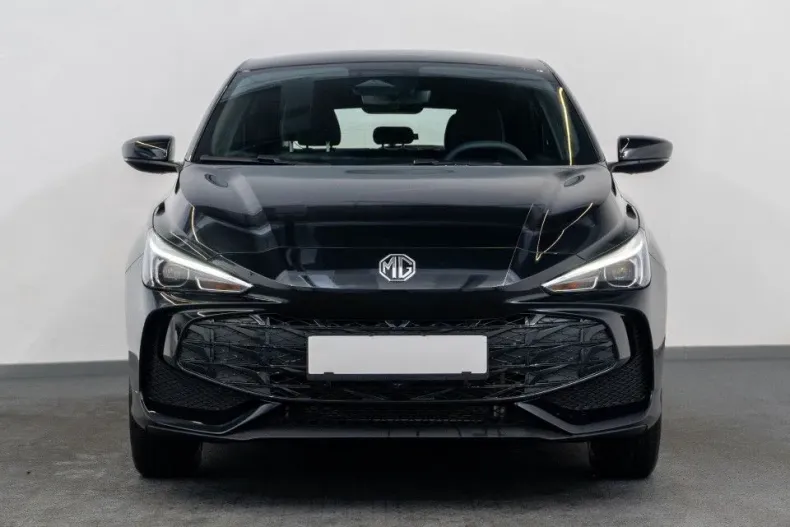 MG MG3 din 2024 cu 2.400 km - oferta MG0123937 - foto 2