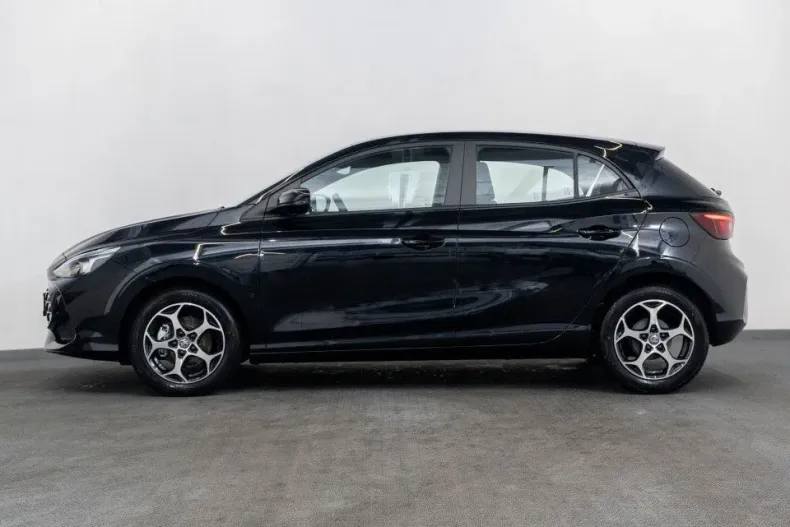 MG MG3 din 2024 cu 2.400 km - oferta MG0123937 - foto 3