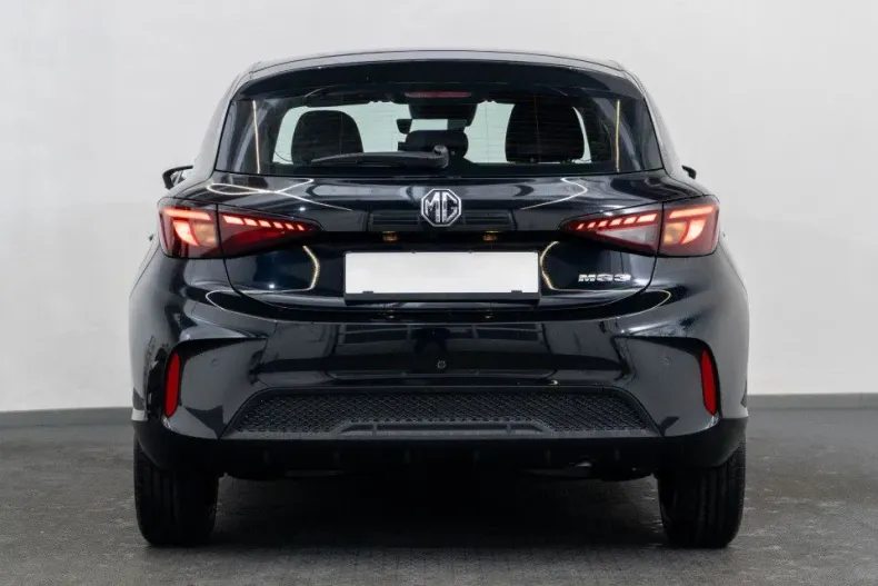 MG MG3 din 2024 cu 2.400 km - oferta MG0123937 - foto 5