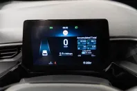 MG MG3 din 2024 cu 2.400 km - oferta MG0123937 - foto 9