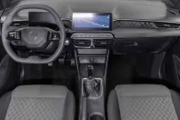 MG MG3 din 2024 cu 2.400 km - oferta MG0123937 - foto 11