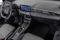 MG MG3 din 2024 cu 2.400 km - oferta MG0123937 - foto 12