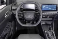 MG MG3 din 2024 cu 2.400 km - oferta MG0123937 - foto 13