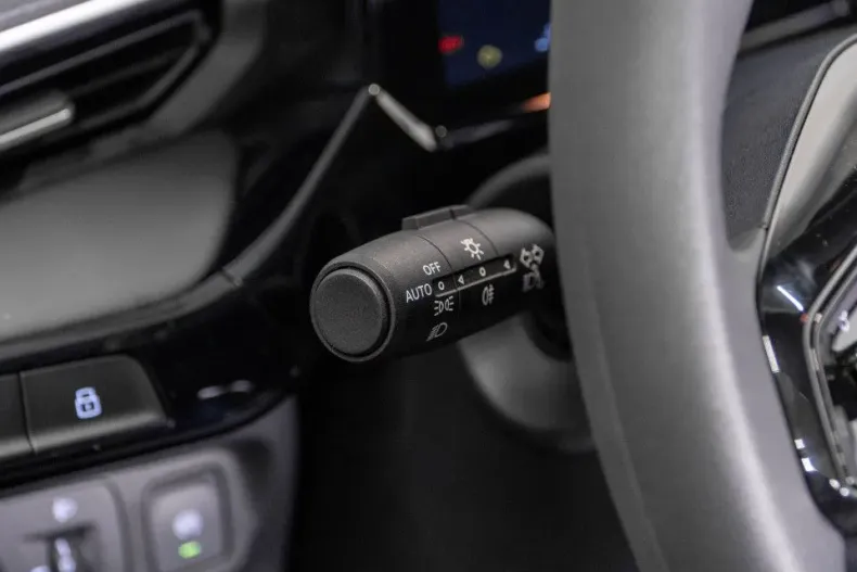 MG MG3 din 2024 cu 2.400 km - oferta MG0123937 - foto 14