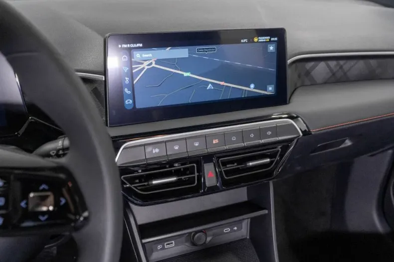 MG MG3 din 2024 cu 2.400 km - oferta MG0123937 - foto 15