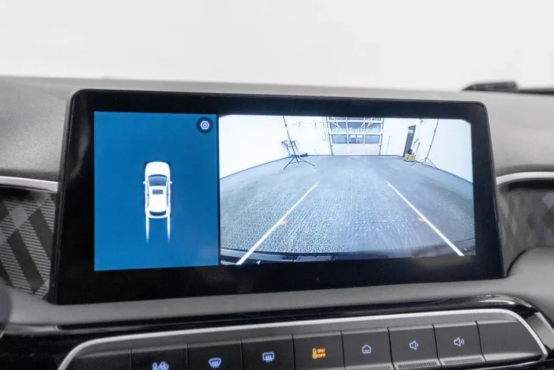 MG MG3 din 2024 cu 2.400 km - oferta MG0123937 - foto 21