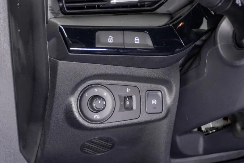 MG MG3 din 2024 cu 2.400 km - oferta MG0123937 - foto 24