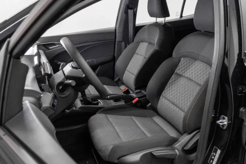 MG MG3 din 2024 cu 2.400 km - oferta MG0123937 - foto 26