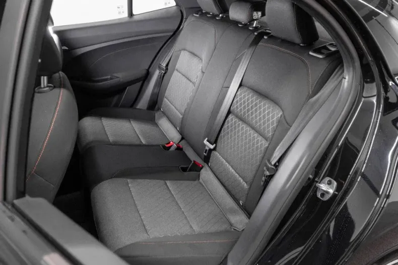 MG MG3 din 2024 cu 2.400 km - oferta MG0123937 - foto 29