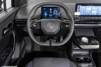 MG MG4 din 2023 cu 6.100 km - oferta MG0123939 - foto 11