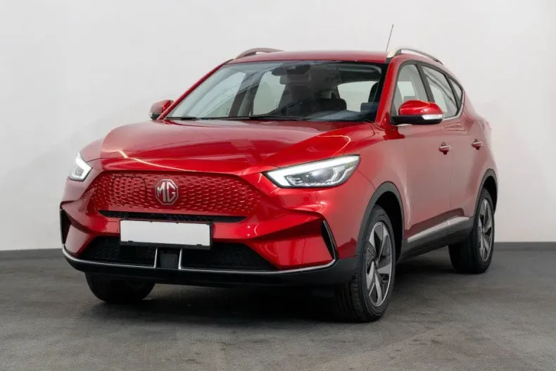 MG ZS EV din 2024 cu 5 km - oferta MG0123940 - foto 1