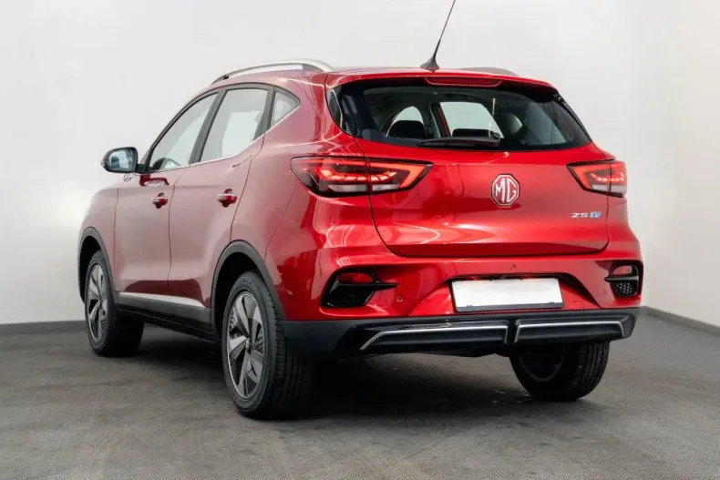 MG ZS EV din 2024 cu 5 km - oferta MG0123940 - foto 3