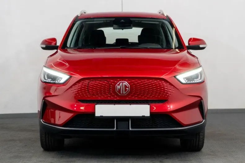 MG ZS EV din 2024 cu 5 km - oferta MG0123940 - foto 4