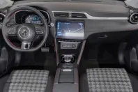 MG ZS EV din 2024 cu 5 km - oferta MG0123940 - foto 11