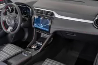 MG ZS EV din 2024 cu 5 km - oferta MG0123940 - foto 12