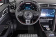 MG ZS EV din 2024 cu 5 km - oferta MG0123940 - foto 13