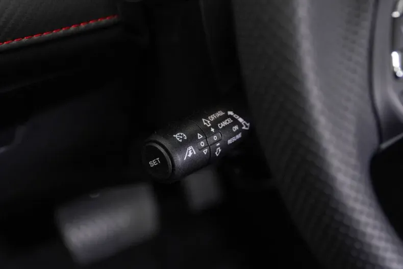 MG ZS EV din 2024 cu 5 km - oferta MG0123940 - foto 14