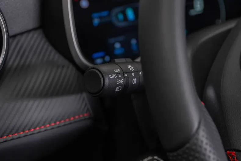 MG ZS EV din 2024 cu 5 km - oferta MG0123940 - foto 15